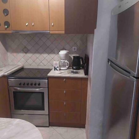 Stella'S Cottage Atenas Exterior foto