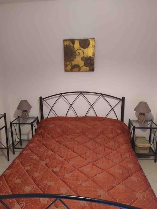 Stella'S Cottage Atenas Exterior foto